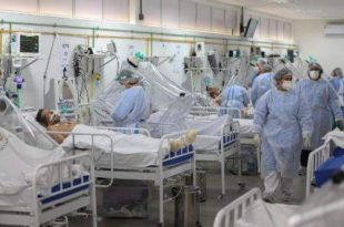 Projeto institui política de atenção integral a vítimas da Covid e seus familiares