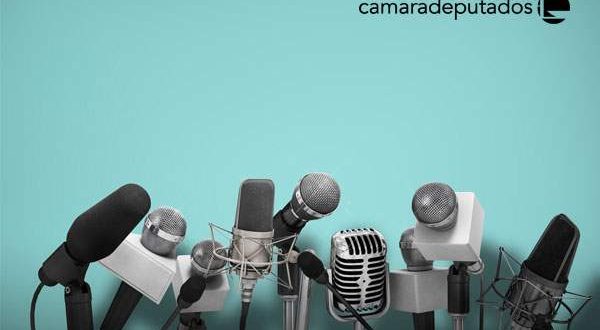 Propaganda partidária em rádio e TV volta a ser permitida pelo novo Código Eleitoral