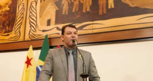 Roberto Duarte diz que Bocalom quer premiar as empresas de transporte