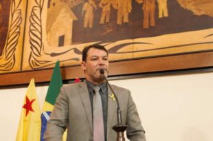Roberto Duarte diz que Bocalom quer premiar as empresas de transporte