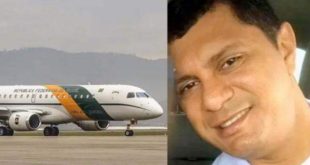 Sargento da FAB preso com 39Kg de cocaína continua recebendo remuneração e gratificação