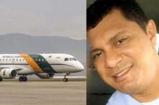 Sargento da FAB preso com 39Kg de cocaína continua recebendo remuneração e gratificação