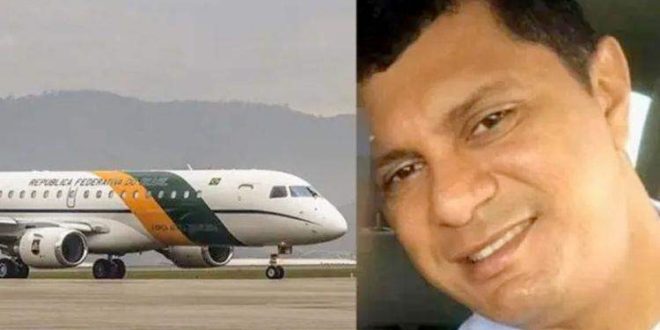 Sargento da FAB preso com 39Kg de cocaína continua recebendo remuneração e gratificação