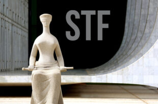 STF pauta para 8 de setembro julgamento que impede policiais de se candidatarem