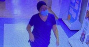 Mulher se disfarça de enfermeira e sequestra recém-nascido de hospital