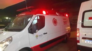 Monitorada tem casa invadida e é esfaqueada sete vezes pelo namorado em Rio Branco