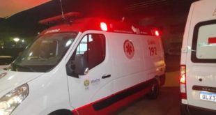 Monitorada tem casa invadida e é esfaqueada sete vezes pelo namorado em Rio Branco