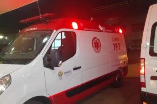Monitorada tem casa invadida e é esfaqueada sete vezes pelo namorado em Rio Branco