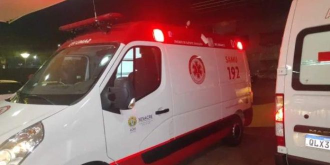Monitorada tem casa invadida e é esfaqueada sete vezes pelo namorado em Rio Branco