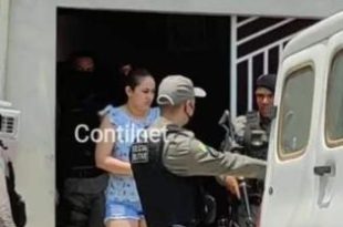 Na Baixada da Sobral, jovem deixa armário aberto e leva facadas da madrasta; estado é grave