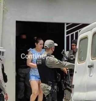 Na Baixada da Sobral, jovem deixa armário aberto e leva facadas da madrasta; estado é grave
