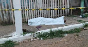 Homem tenta fazer “gato” de energia, leva choque, cai de poste e morre em Rio Branco