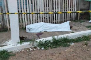 Homem tenta fazer “gato” de energia, leva choque, cai de poste e morre em Rio Branco