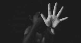 Polícia prende homem acusado de estuprar criança de 4 anos