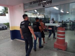 Homem que planejou atentado à escola Lourival Sombra é preso em Manaus
