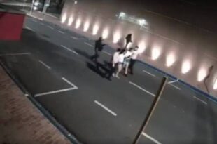 Empresário que filmava assalto em Araçatuba enviou áudio antes de morrer: ‘Fui atingido, meu Deus’