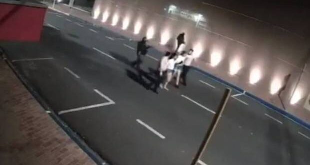 Empresário que filmava assalto em Araçatuba enviou áudio antes de morrer: ‘Fui atingido, meu Deus’