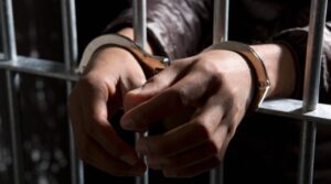 Servidor público investigado por estuprar menina de 12 anos é preso 2 Servidor público investigado por estuprar menina de 12 anos é preso