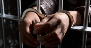 Servidor público investigado por estuprar menina de 12 anos é preso