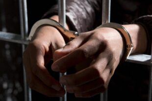 Servidor público investigado por estuprar menina de 12 anos é preso