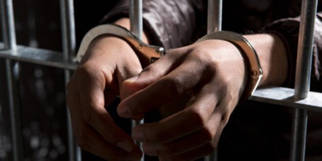 Servidor público investigado por estuprar menina de 12 anos é preso