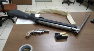Núcleo de Capturas da Polícia Civil prendeu 15 pessoas em agosto, aponta balanço