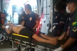 Homem é esfaqueado pela própria sobrinha, em Rio Branco