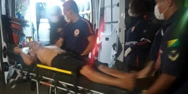 Homem é esfaqueado pela própria sobrinha, em Rio Branco