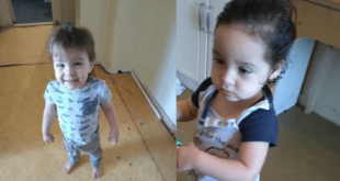 Gêmeos de 2 anos morrem ao caírem do 10° andar enquanto mãe fazia live no Facebook