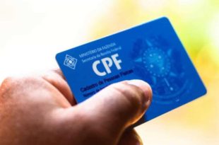 Seis vezes em que CPFs de brasileiros vazaram na internet