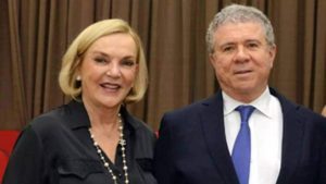 Morre fazendeiro dono de 30.000 cabeças de gado; vídeo!