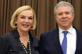 Morre fazendeiro dono de 30.000 cabeças de gado; vídeo!