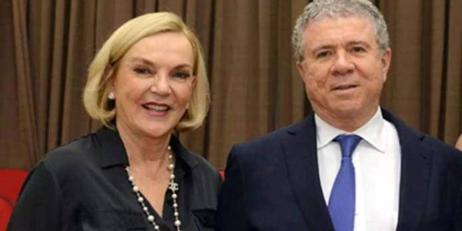 Morre fazendeiro dono de 30.000 cabeças de gado; vídeo!