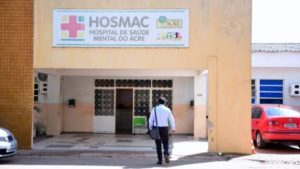Vereadores pedem afastamento do diretor do Hosmac por denúncias de assédio sexual e moral 2 Vereadores pedem afastamento do diretor do Hosmac por denúncias de assédio sexual e moral