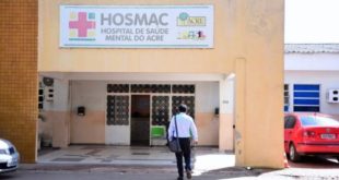 Vereadores pedem afastamento do diretor do Hosmac por denúncias de assédio sexual e moral