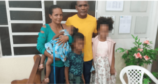 Mulher é assassinada pelo marido a golpes de terçado, em Cruzeiro do Sul