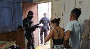 Polícia Civil prende 24 integrantes de organização criminosa no Acre, Mato Grosso do Sul e SP