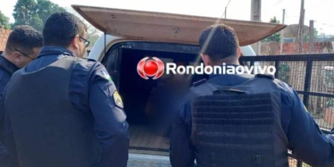 Abusado: ‘É mais bonito eu te pedir ou te roubar’, diz ladrão que assaltou mulher