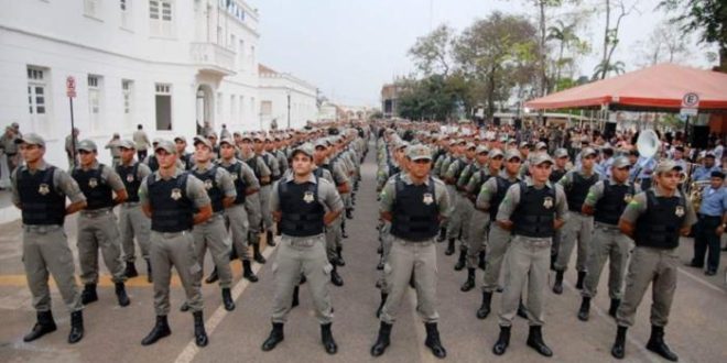 Governo anuncia convocação de 92 integrantes do Cadastro de Reserva da PMAC