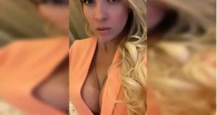 Filha de ex-deputado que ficou preso na Papuda é alvo da PF por tráfico de drogas