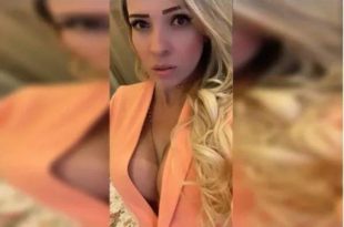 Filha de ex-deputado que ficou preso na Papuda é alvo da PF por tráfico de drogas