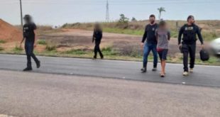 Polícia Civil apreende menor por tráfico de drogas em Xapuri