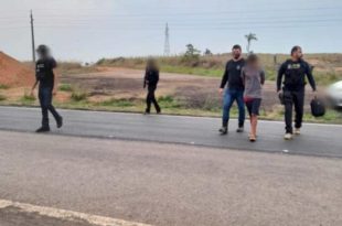 Polícia Civil apreende menor por tráfico de drogas em Xapuri