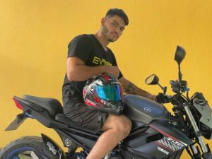 Advogado morto namorava com assassino e tinha dado moto de R$ 33 mil no MA