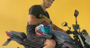 Advogado morto namorava com assassino e tinha dado moto de R$ 33 mil no MA