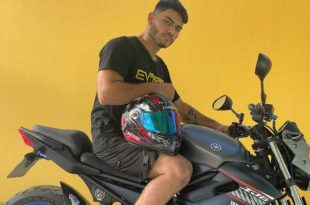 Advogado morto namorava com assassino e tinha dado moto de R$ 33 mil no MA