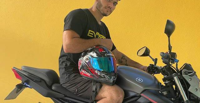 Advogado morto namorava com assassino e tinha dado moto de R$ 33 mil no MA