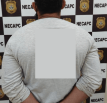 Condenado por estuprar menina de 13 anos, foragido desde 2019, é preso em Rio Branco