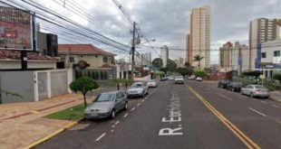 Um dia de fúria: Cadeirante bêbado dá socos em homem e ameaça policial em bar
