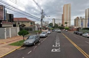 Um dia de fúria: Cadeirante bêbado dá socos em homem e ameaça policial em bar